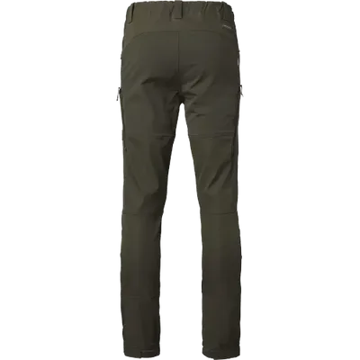 Chevalier Spey Stretch Pants Men Tobacco Green