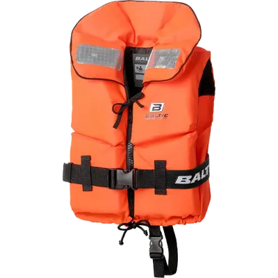 Baltic Split Front - Orange 15-30kg