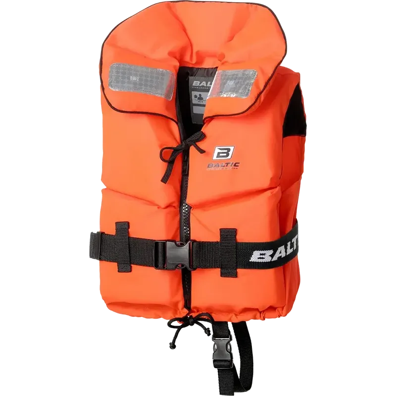 Baltic Split Front - Orange 15-30kg