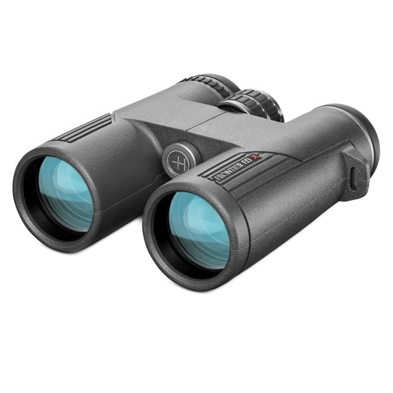 Hawke Frontier ED X  8x42 grå