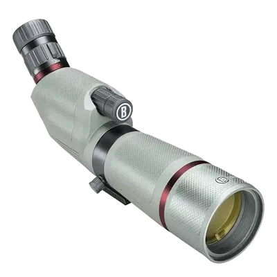 Bushnell Nitro 20-60X 65 Tubkikare