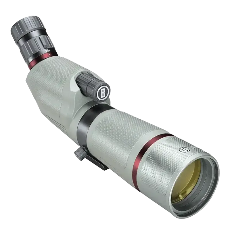 Bushnell Nitro 20-60X 65 Tubkikare