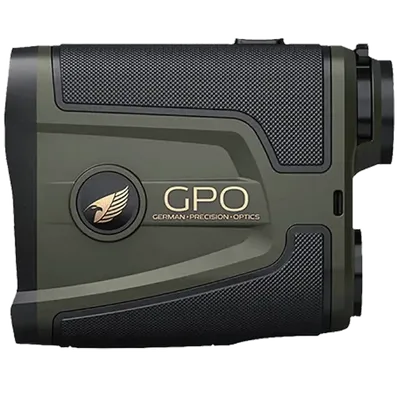 GPO Rangetracker 1800 Avståndsmätare