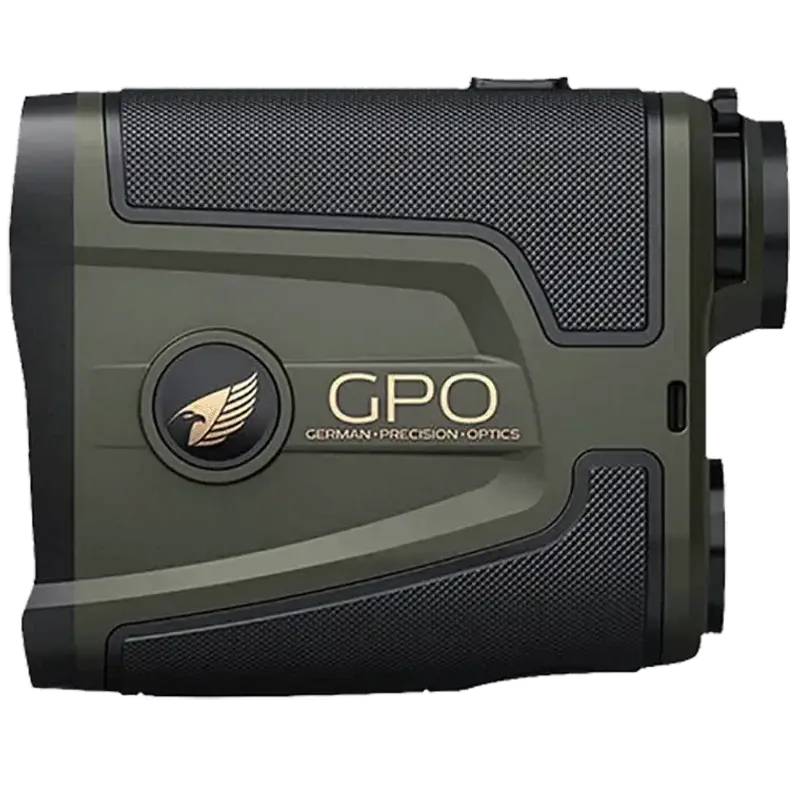 GPO Rangetracker 1800 Avståndsmätare