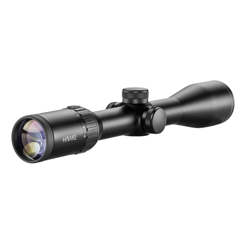 Hawke Endurance 30 WA 1,5-6X44 L4A Dot