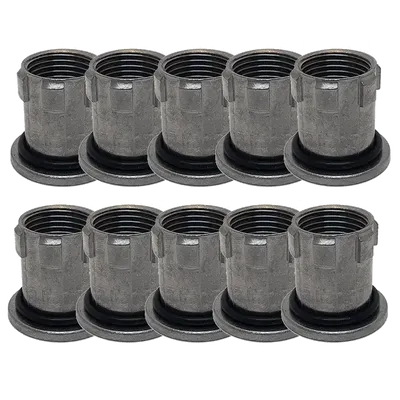 Hornady Die Bushing 10-pack