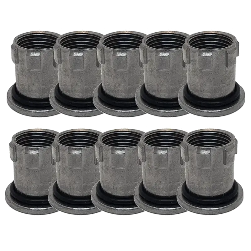 Hornady Die Bushing 10-pack