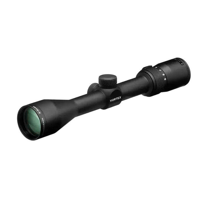 Vortex Diamondback 3-9x40 V-Plex Kiikari