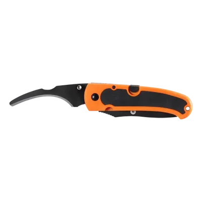 Alces Edge 2-in-1 Hunting Knife