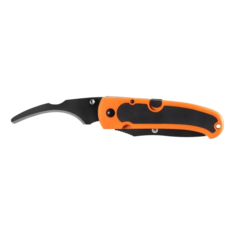 Alces Edge 2-in-1 Hunting Knife
