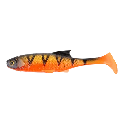 Armada Sneaky Roach 100 mm Red Tiger