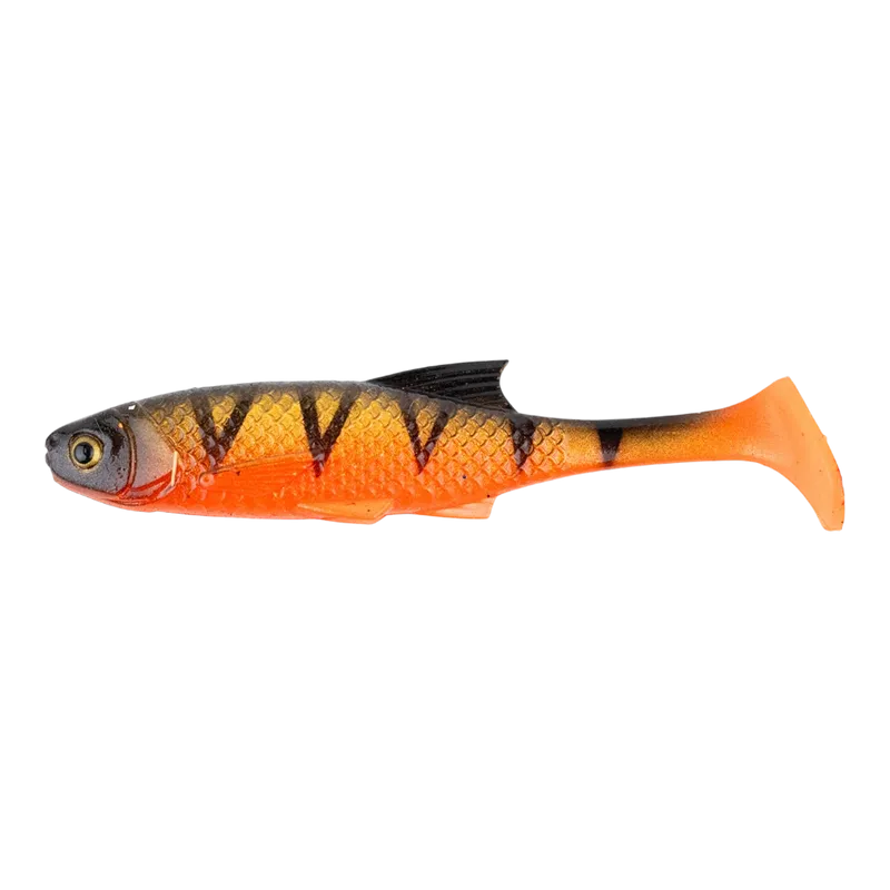 Armada Sneaky Roach 100 mm Red Tiger
