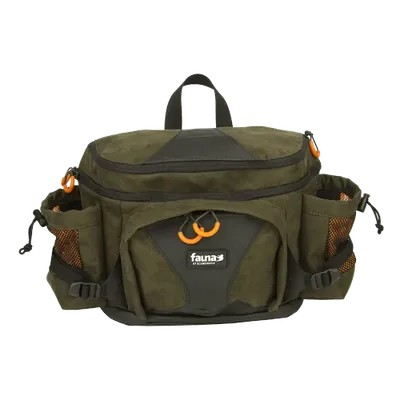 Fauna F12 Hip Midjeväska