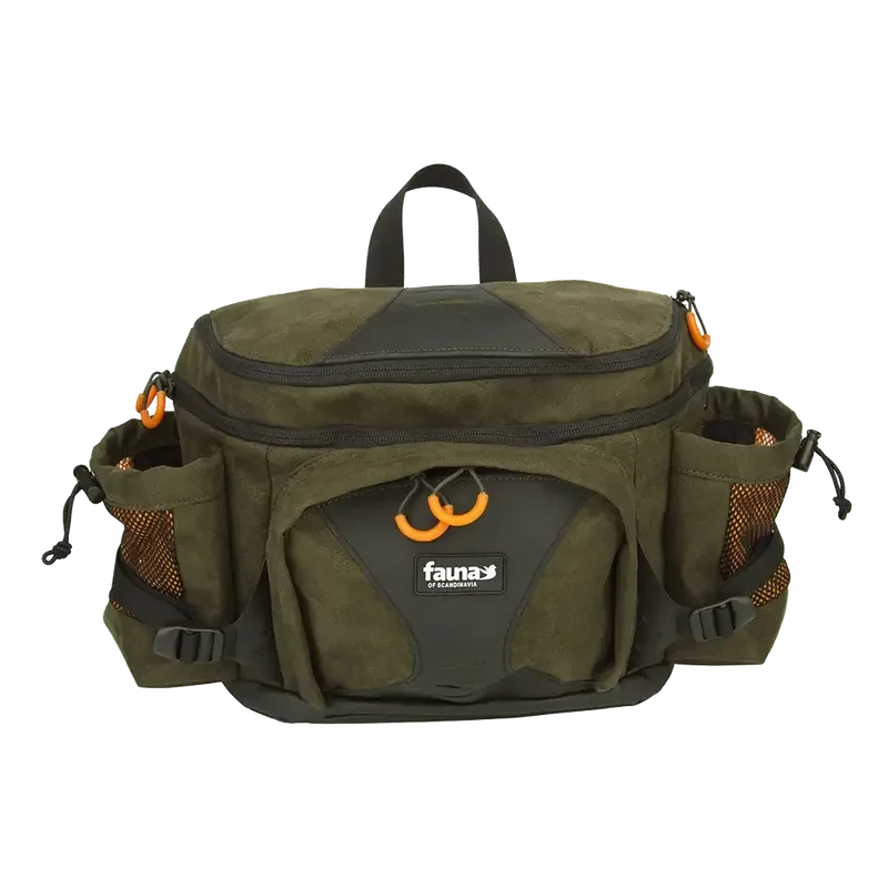 Fauna F12 Hip Midjeväska