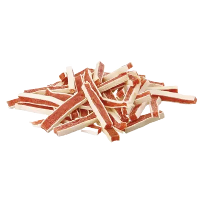 Premio Fish Chicken Stripes XXL, 300 g