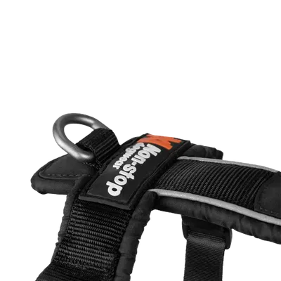 Non-stop Line Harness 5.0 Svart