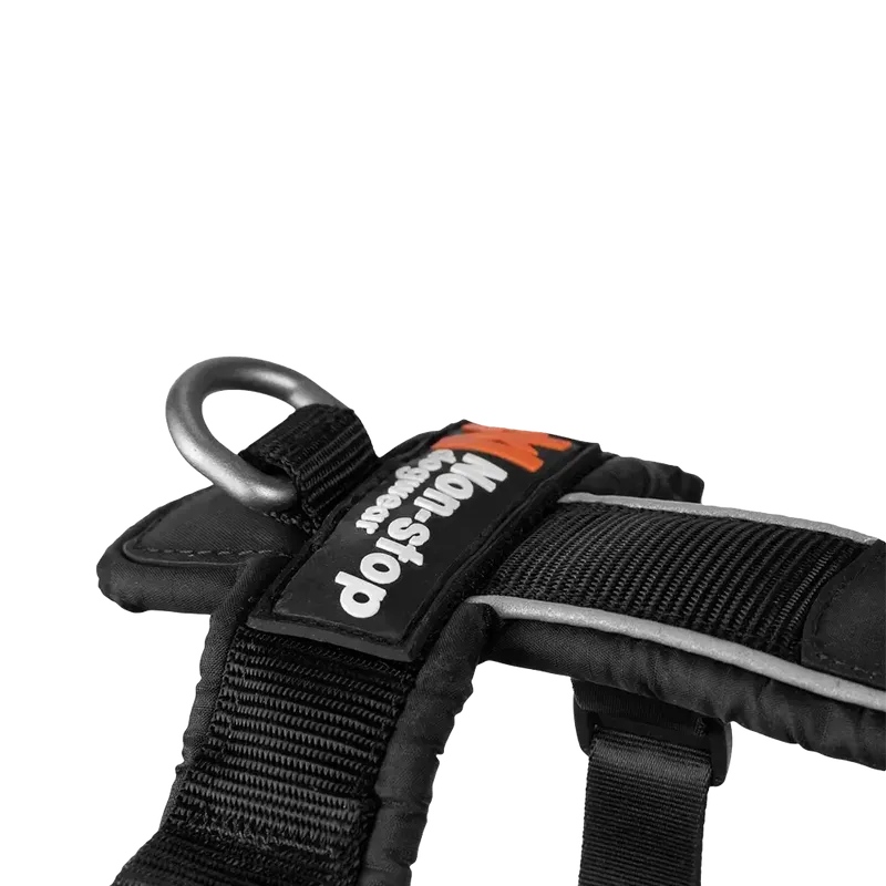 Non-stop Line Harness 5.0 Svart