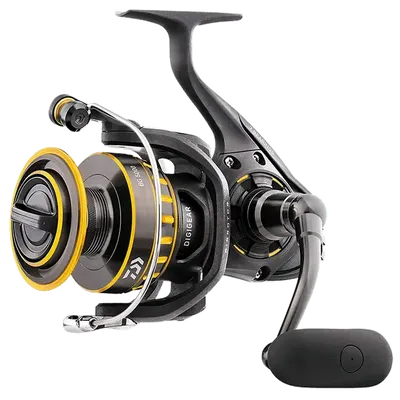 Daiwa Black Gold 5000
