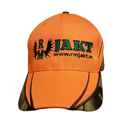 Kepa RM Jakt Camo Blaze