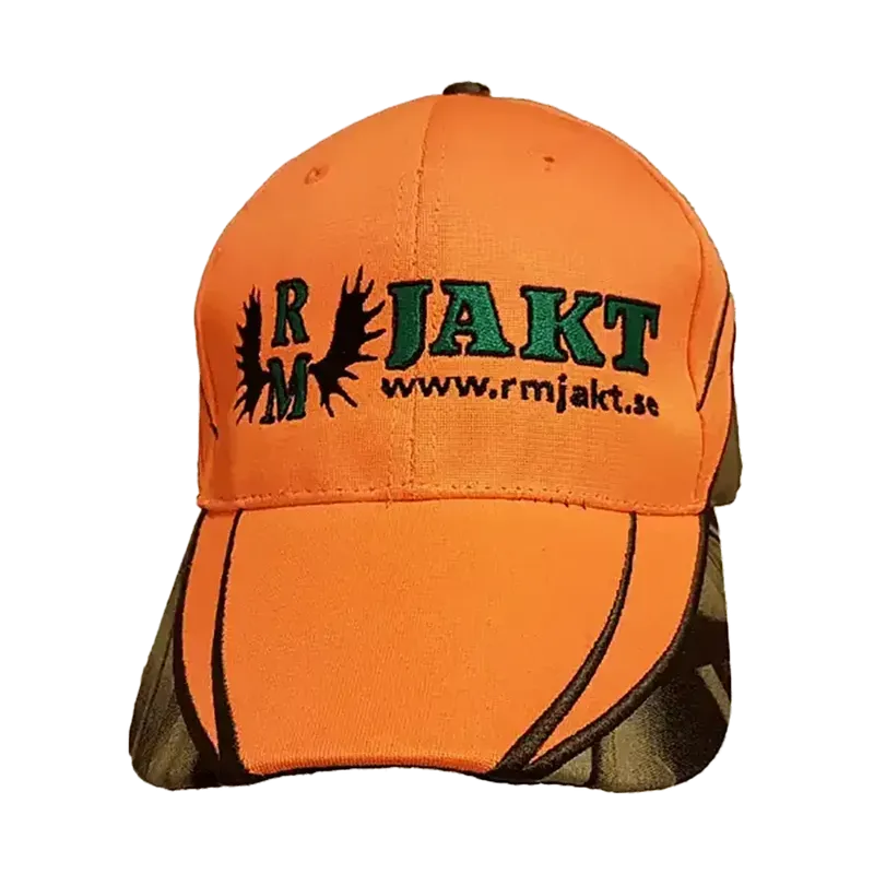 Kepa RM Jakt Camo Blaze