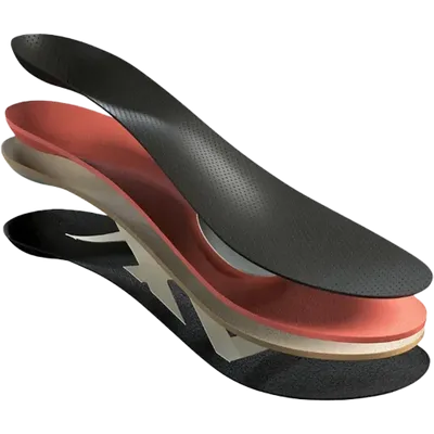Stinaa.J Orthopedic Insole 5-BAR