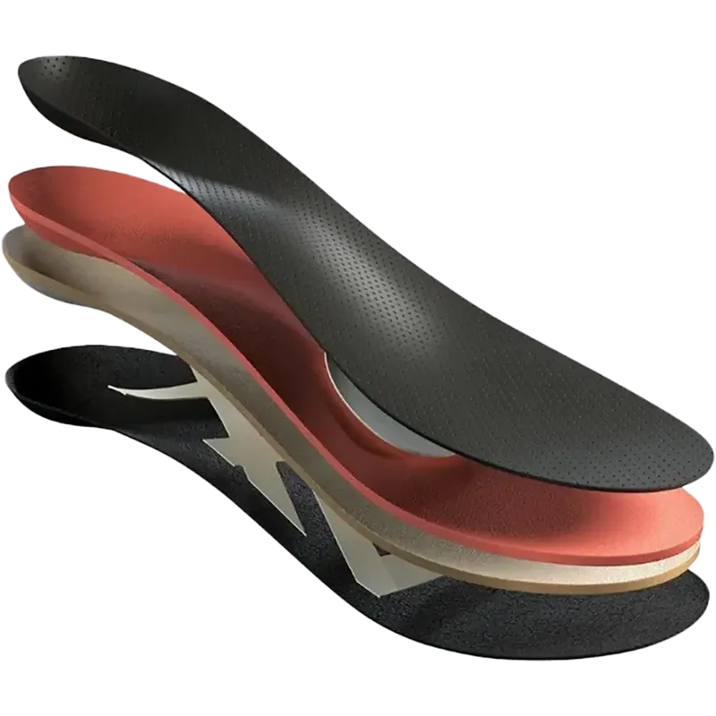 Stinaa.J Orthopedic Insole 5-BAR