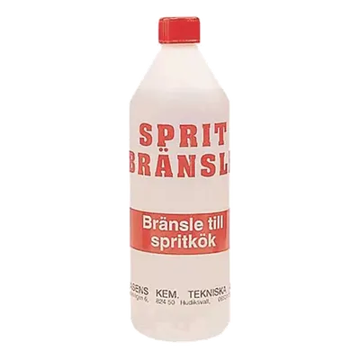 Spritbränsle 1L