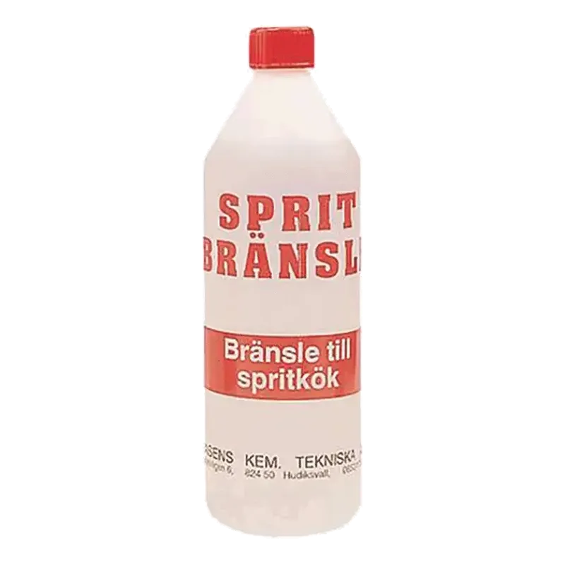 Spritbränsle 1L