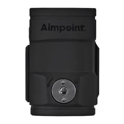 Aimpoint Acro S-2 för Hagelbössa