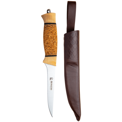 Brusletto Fiskern