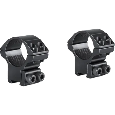 Hawke Ringar 30mm medium för 9-11mm laxspår