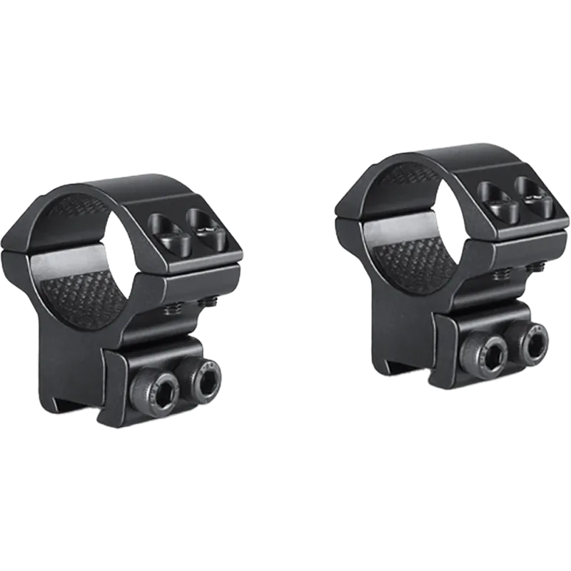 Hawke Ringar 30mm medium för 9-11mm laxspår