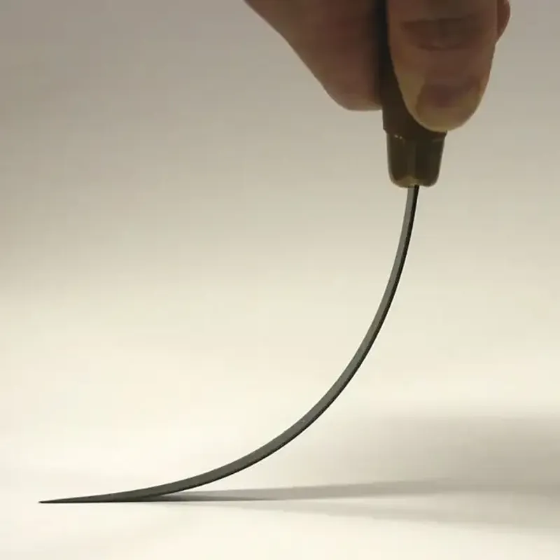 Marttiini Superflex Filetti 4"
