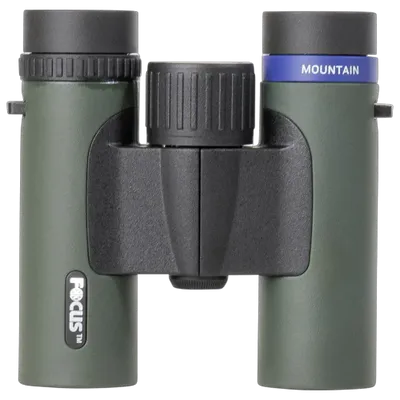 Focus Mountain 10x25 Kikare