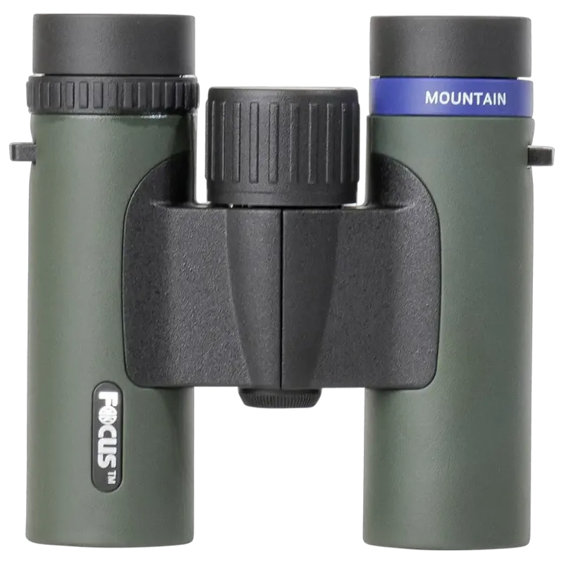Focus Mountain 10x25 Kikare