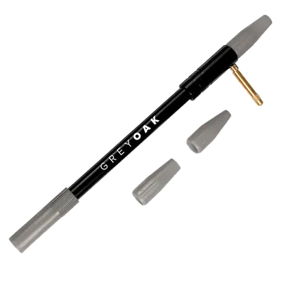 Grey Oak Boreguide