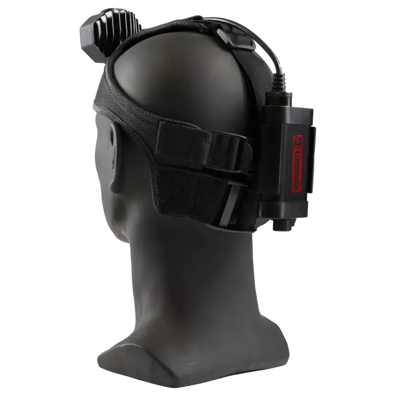 Lafayette HL19 Pannlampa