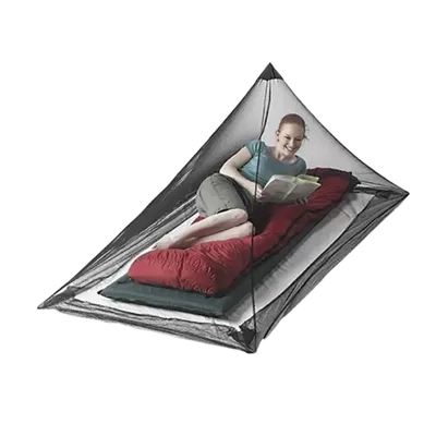 Haunter Myggnät Pyramid