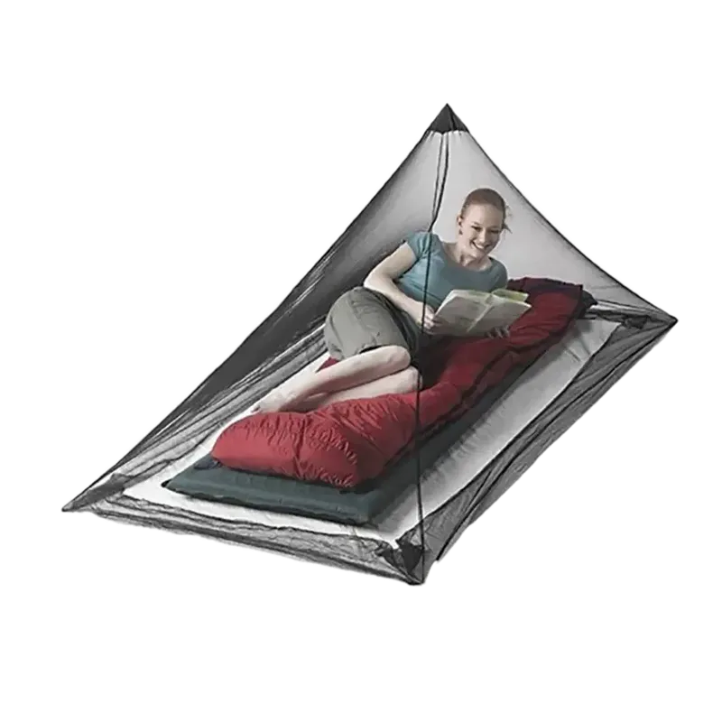 Haunter Myggnät Pyramid