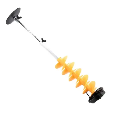 Väinö Underdel Komposit 8"
