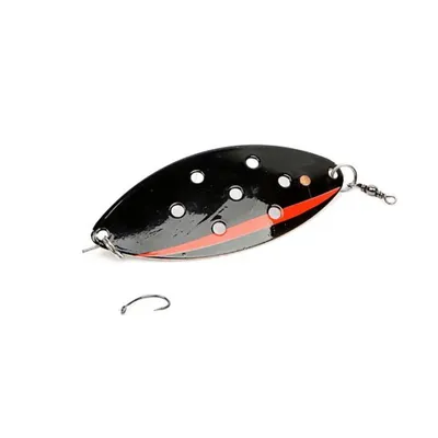 Väinö Nellimn Black Snack 85mm 13g