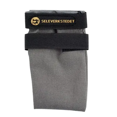 Seleverkstedet High Endurance Hundskor 4-p Grå XL