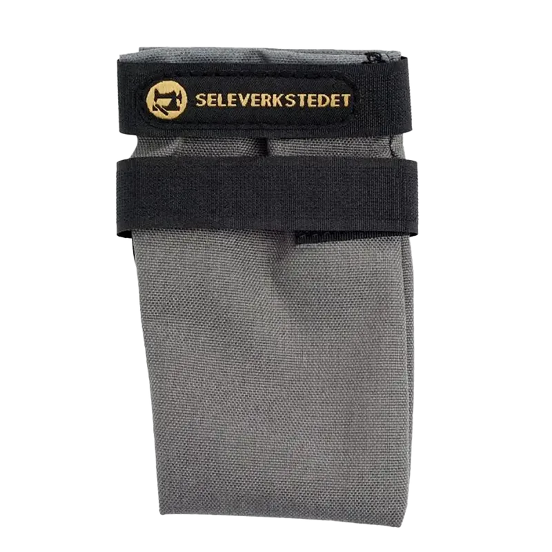 Seleverkstedet High Endurance Hundskor 4-p Grå XL