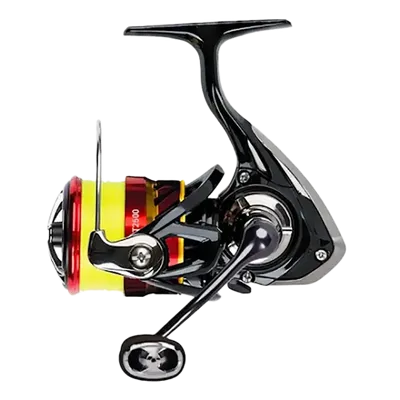 Daiwa 24 Samurai LT 2500 JB4 0.17YL