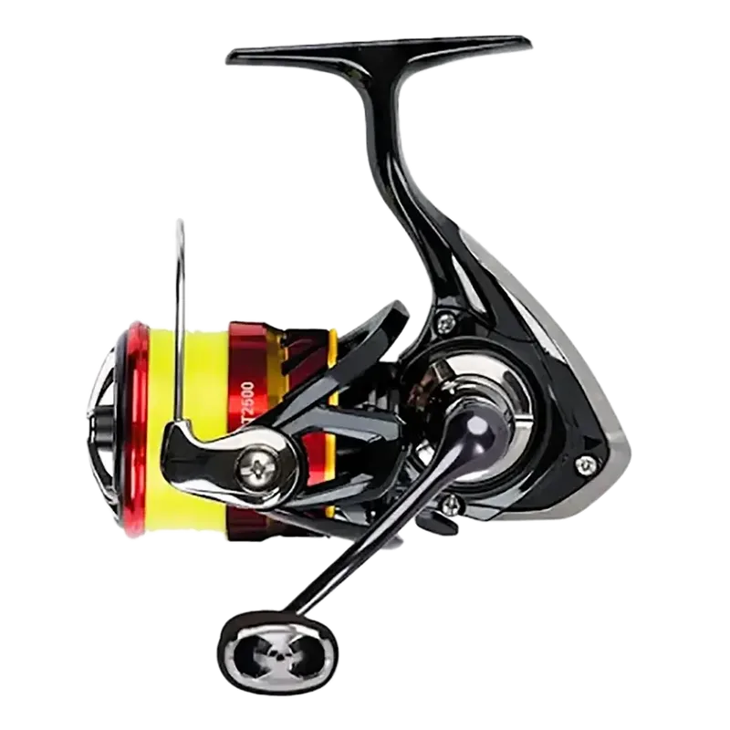 Daiwa 24 Samurai LT 2500 JB4 0.17YL