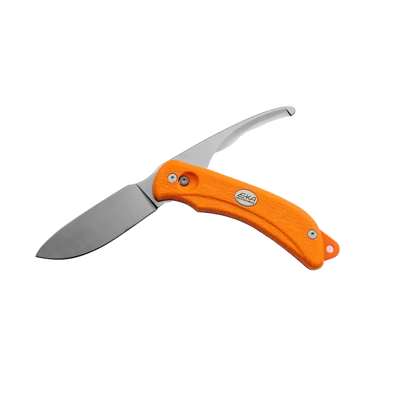 EKA SwedBlade G5 Orange