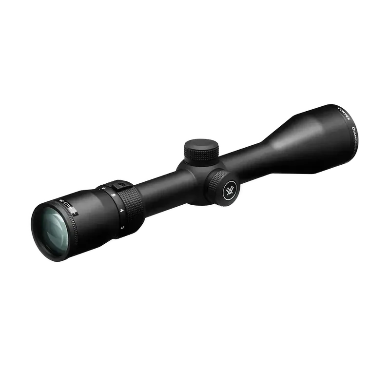 Vortex Diamondback 3-9x40 V-Plex Kiikari