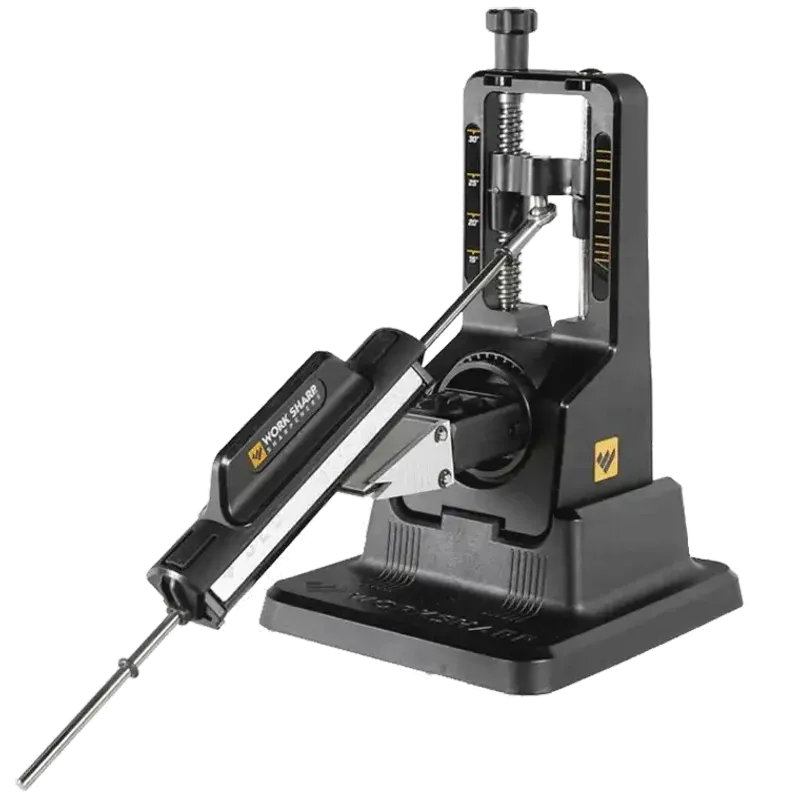 Work Sharp Precision Adjust Teroitin
