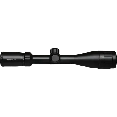 Scandium X22 3-9x40AO