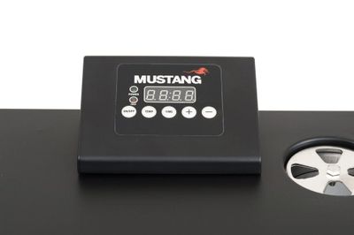 Mustang Electronic Rökskåp